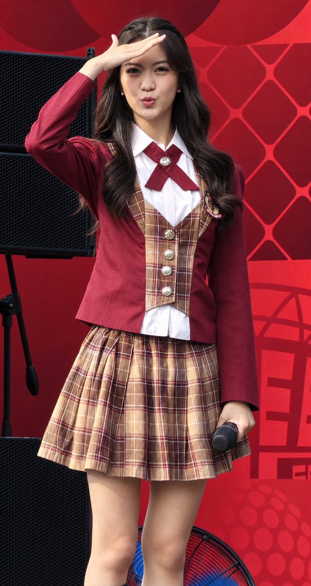 XiauRui's tweet photo. Cakeup @Greesel_JKT48 https://t.co/hPIEWqUca5