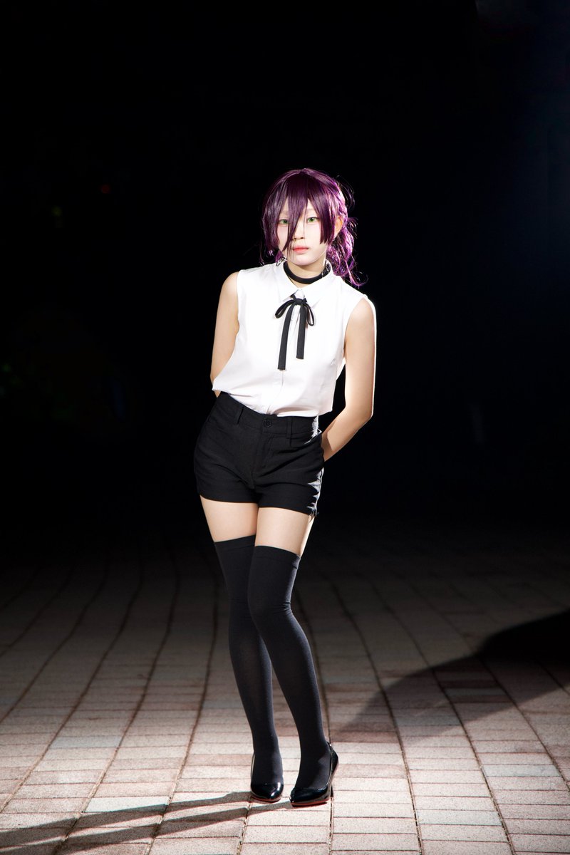 winrer0's tweet photo. 26.09.13 서울코믹월드

MODEL :  안결 @xnax8_ 

COS : 체인소맨 레제 

레제와 함께한 순간.

#체인소맨 #레제 #레제코스프레 #체인소맨코스프레 #코스프레 #코스프레사진 #cosplay #cosplayer #ChainsawMan #Reze #RezeCosplay https://t.co/vadmhtGt6L