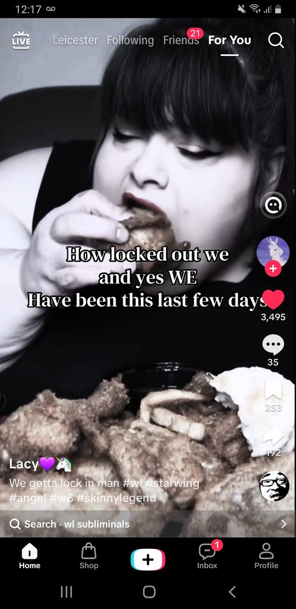 phainonsthighz's tweet photo. how do they know. https://t.co/12d892n1QQ
