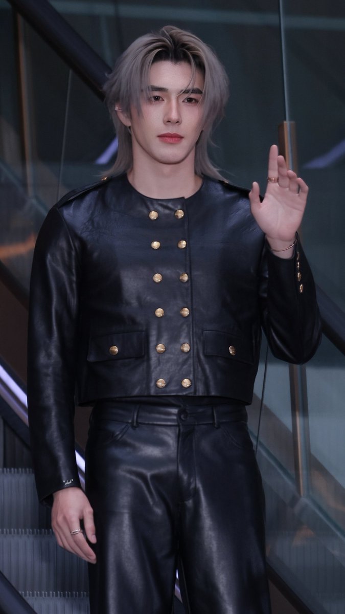 vivi_ffkh's tweet photo. เป็นไงบ้างคุณ? สบายดีไหม?

FEEDxKHAOSOD AWARDS 2026

🐋🫶🏻💥🐈‍⬛💫
@bxxm_rvw
#FEEDxKHAOSODAwards2026xBOOM #BXXMRVW #RVW #BoomRaveewit https://t.co/pd2FgumtJF