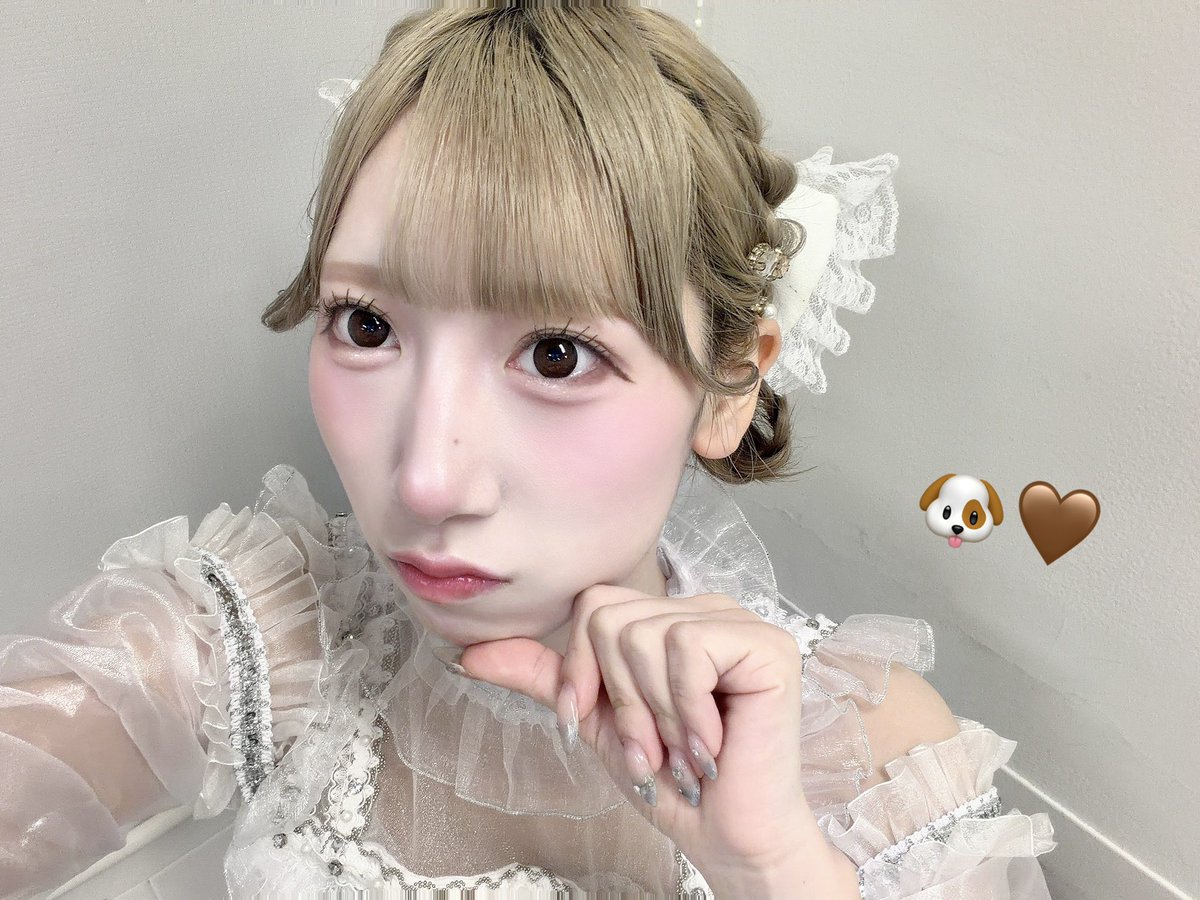 HSD_natsumi's tweet photo. アナフェスmimi @ amHALL
ありがとうございました૮ . ̫ . ა♡

今日は1本だったけど
昨日と合わせて計3本の週末ありがとう🍀⟡.·

9月も残り3日だって……(早)
10月はみんなどこで会えるかなぁ!!

楽しみにしてますT ˙̫ T♡ https://t.co/NVoQ9FMJ1x