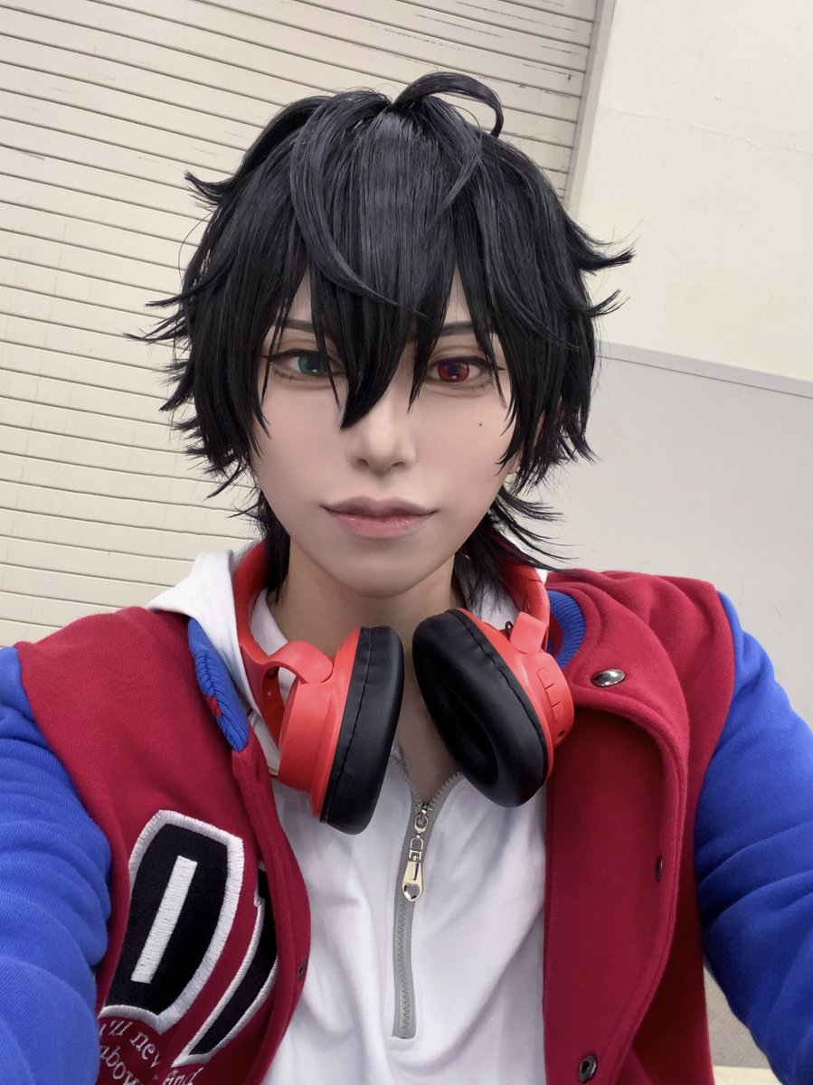 cos_achiruru's tweet photo. 人生初アコスタはいちろ〜さんでした!1️⃣
アコスタ、奥が深い… https://t.co/ab6HwNsV58