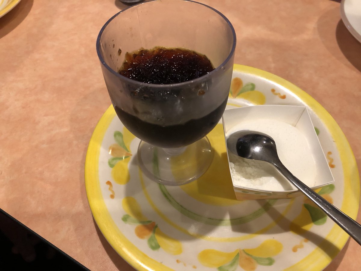 Ro_orro's tweet photo. 締めの駄弁りも楽しい https://t.co/QMpSXH4lK3