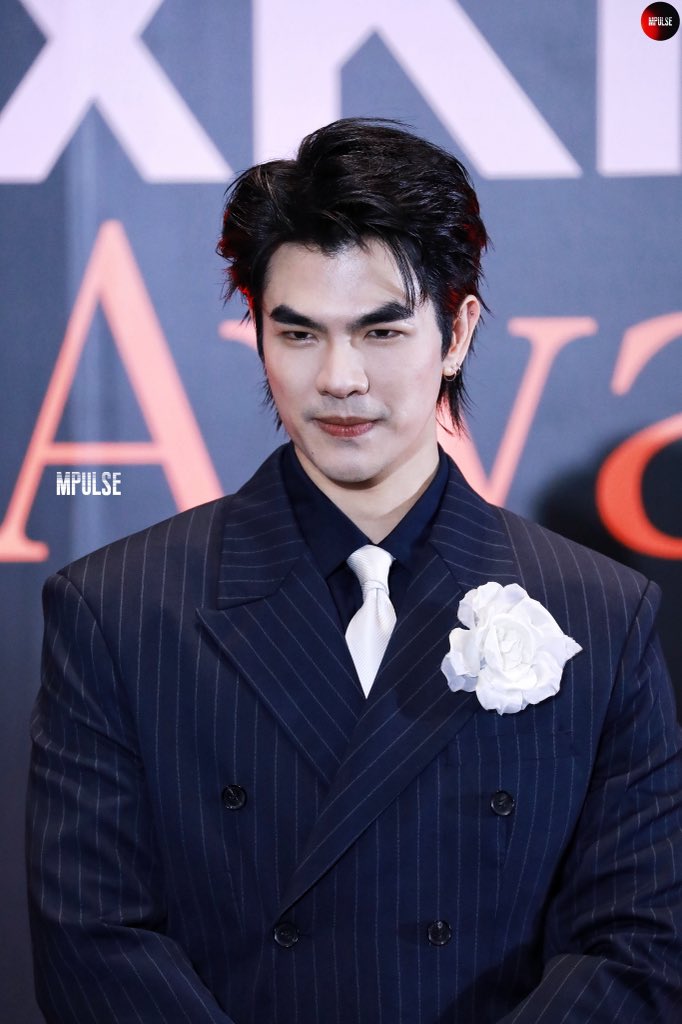 mpulsemileapost's tweet photo. 𝟐𝟎𝟐𝟔𝟎𝟗𝟐𝟕
Pretty cool  🙌🏻✨
#FeedxKhaosodAwardsxShine
@milephakphum #MilePhakphum https://t.co/6nXV37PS6p