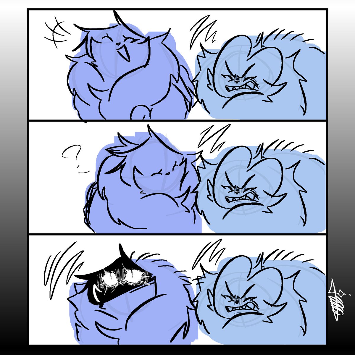 Shtoralelele's tweet photo. taling an example from big bro.
.
.
#BFDI #TPOT #One #Onetpot #Four #Fourtpot #Fourbfdi #Onebfdi #BFB #doodles #plushies https://t.co/7KKTBFShsF