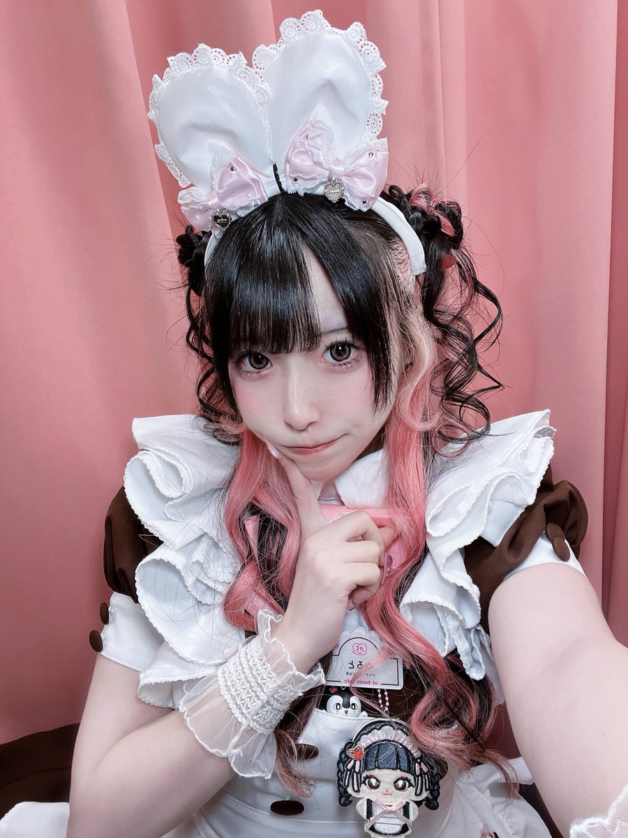 maid_melt1's tweet photo. うにゅーん https://t.co/lT2COV0iGm