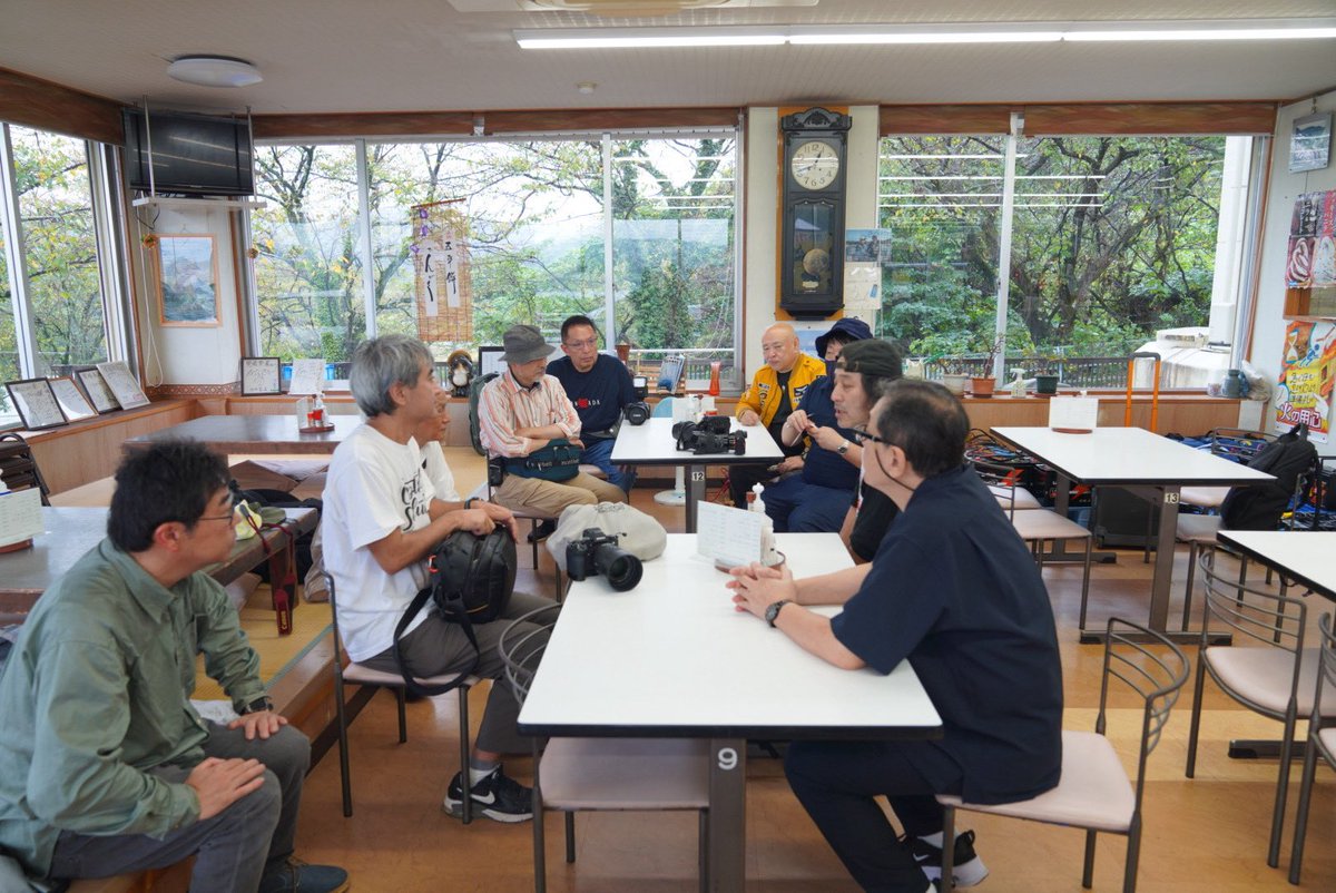 inuyamaportrait's tweet photo. 第10回犬山でポートレイト

生憎の天気でしたが、２日間ありがとうございました。
「入鹿池」「犬山城下町」楽しんで頂けましたでしょうか。

参加者の皆様、関係者の方々、まずはゆっくりお休みください。

後日、当日の模様、作品などアップさせて頂きます。 https://t.co/lZpRrt2lER