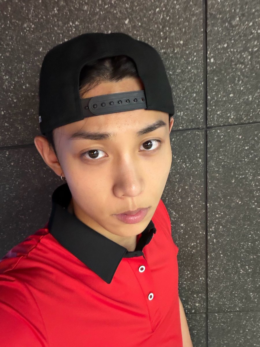 cortisteen's tweet photo. feel ko si ryul lang talaga yung kpop idol na paniniwalaan ng lahat na boyfriend ko kasi sobrang local ng mukha https://t.co/7nwXoSsDYK