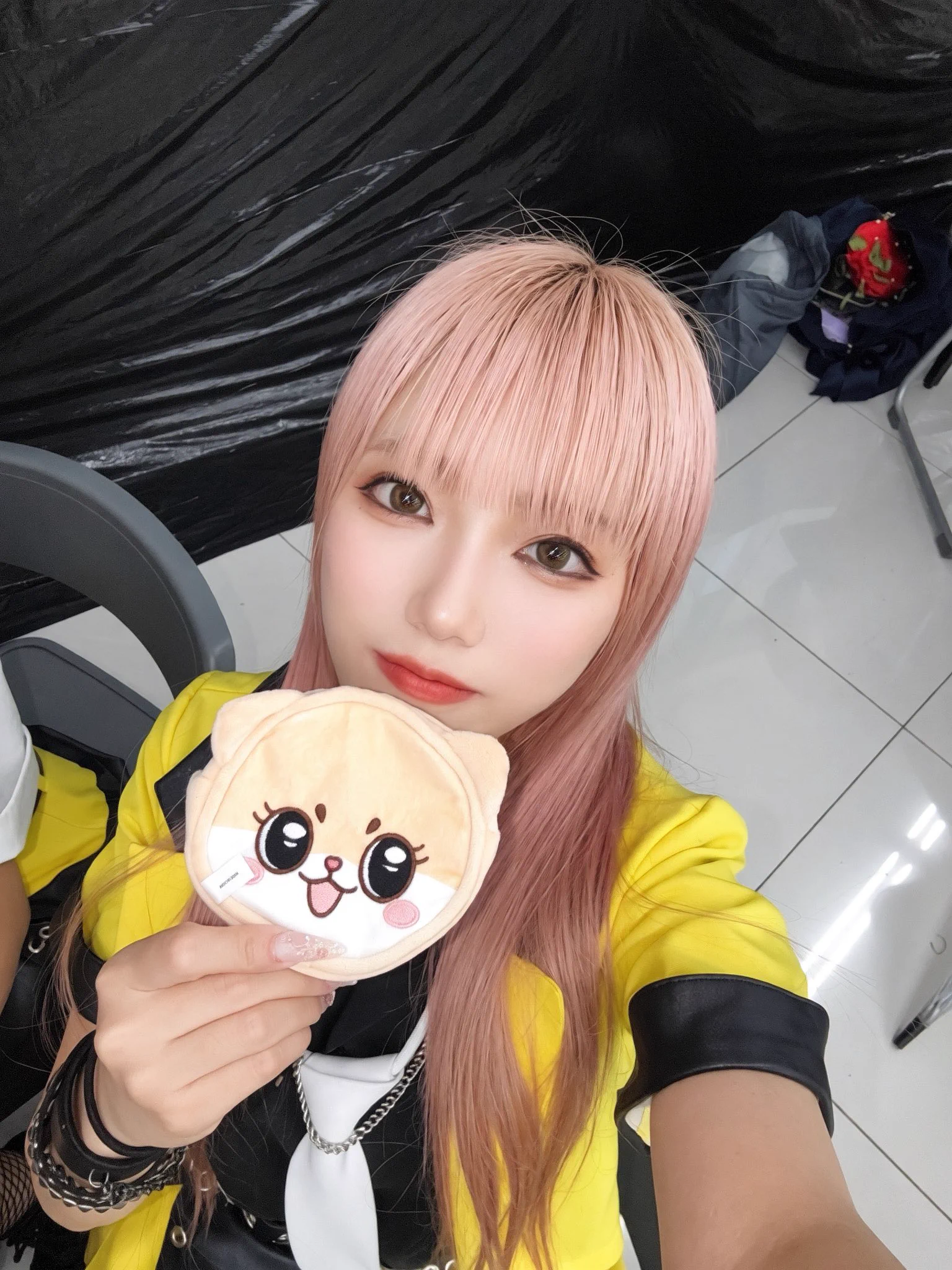 Replies by ちぃたん☆／Chiitan (@chiitan7407) / X