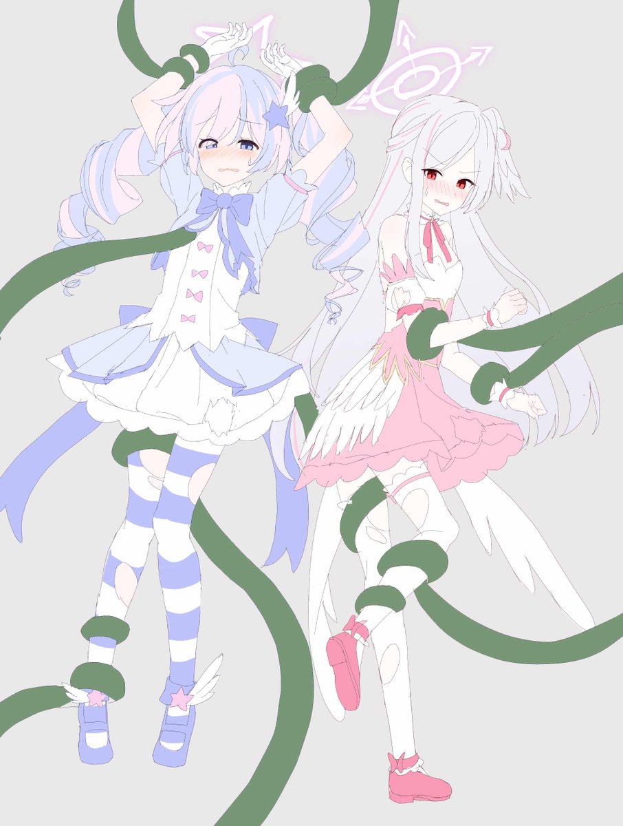 s0pret's tweet photo. 絵をよく描いてます。
よろしくお願いしナス。
#ブルアカ好きと繋がりたい
#ブルアカ自己紹介カード https://t.co/nkheFhB8hS