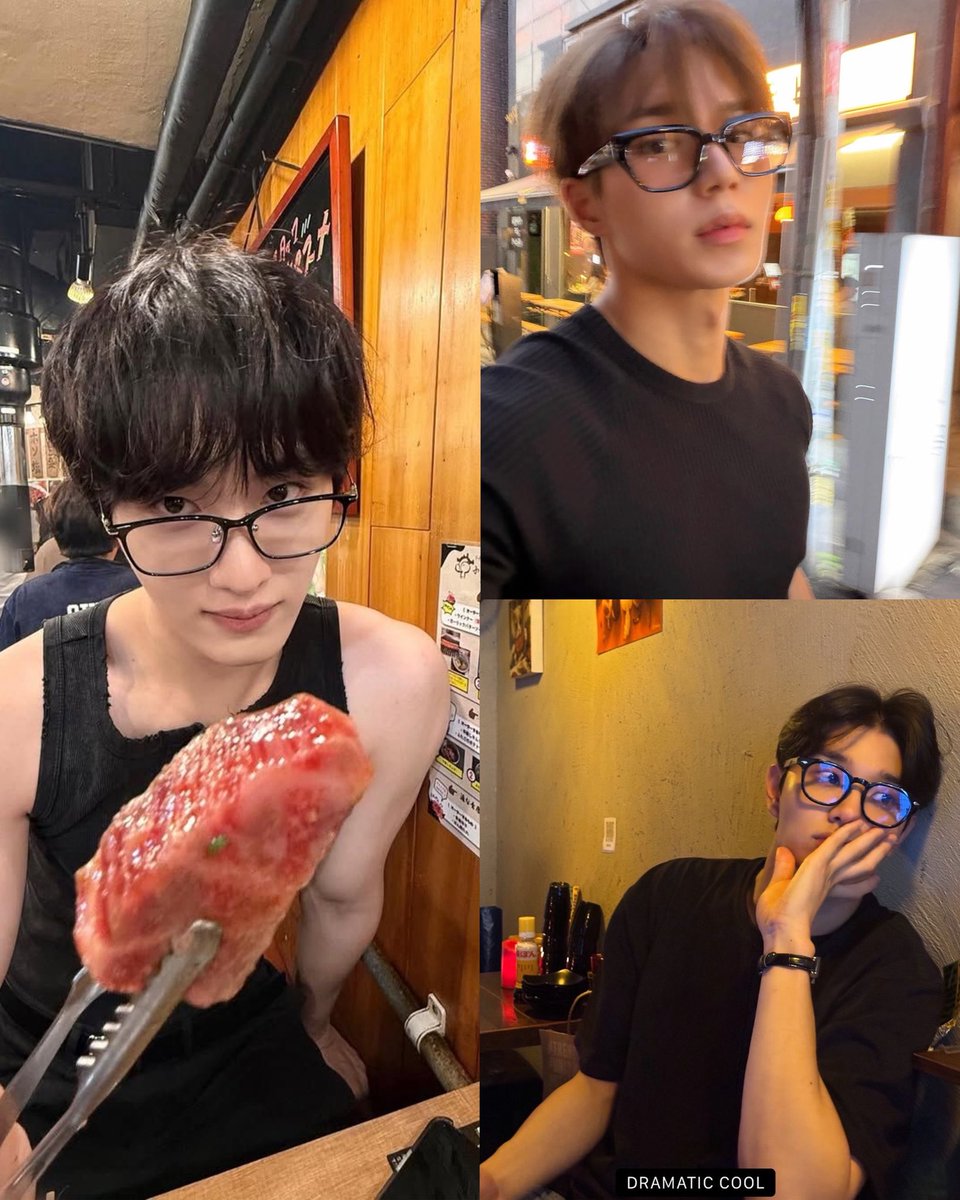 junchacc0's tweet photo. alpha drive one kim junseo, actor yoon hyunsuk and actor kim jaewon want to appear on a travel reality show! 

oh korean pds you wanna cast them so bad 🌀🙇‍♀️ https://t.co/5bhxJ1Czqi