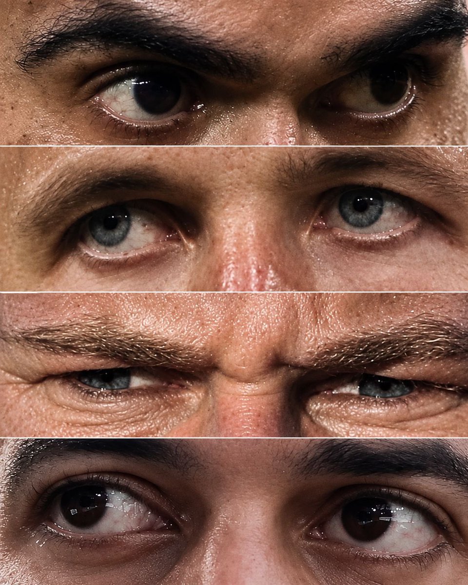 FCBayern's tweet photo. 👀 https://t.co/QT9cwvH2Fm