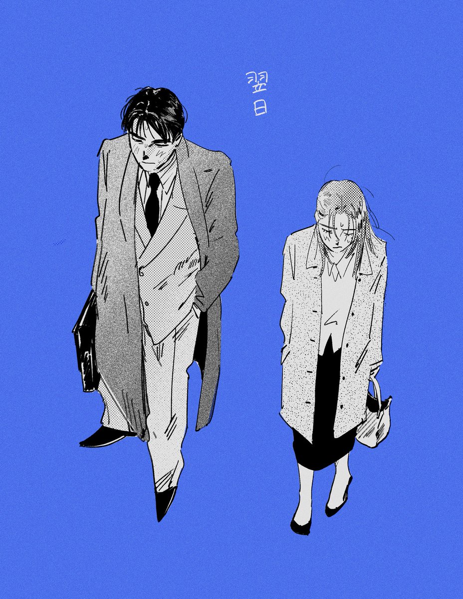 tyaunen_chaunen's tweet photo. 一次創作 https://t.co/26qesLzJqt