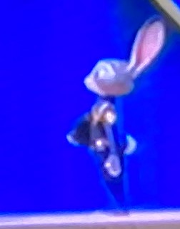 lapalma1987's tweet photo. ＃ズートピア　＃国際うさぎの日 https://t.co/pNgDh7piyJ