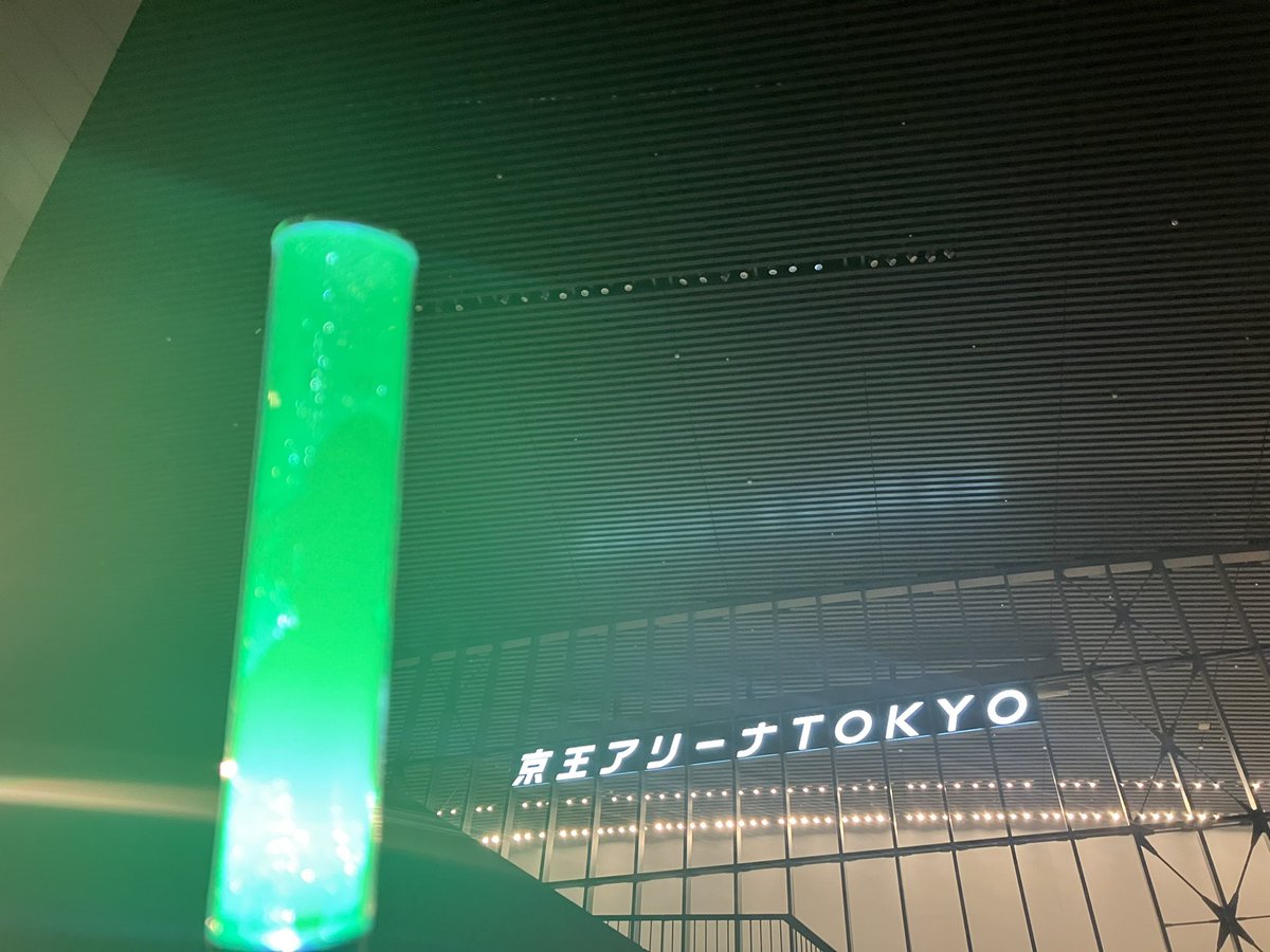 peach_bath's tweet photo. シャニマスMSPお疲れ様でしたー！！

予測可能、回避不能のライブ！！

ファンサ浴びまくりでありがとうございます！！

283プロ最高！！オサレカンパニー最高！！ https://t.co/DmoAUmTcQ1