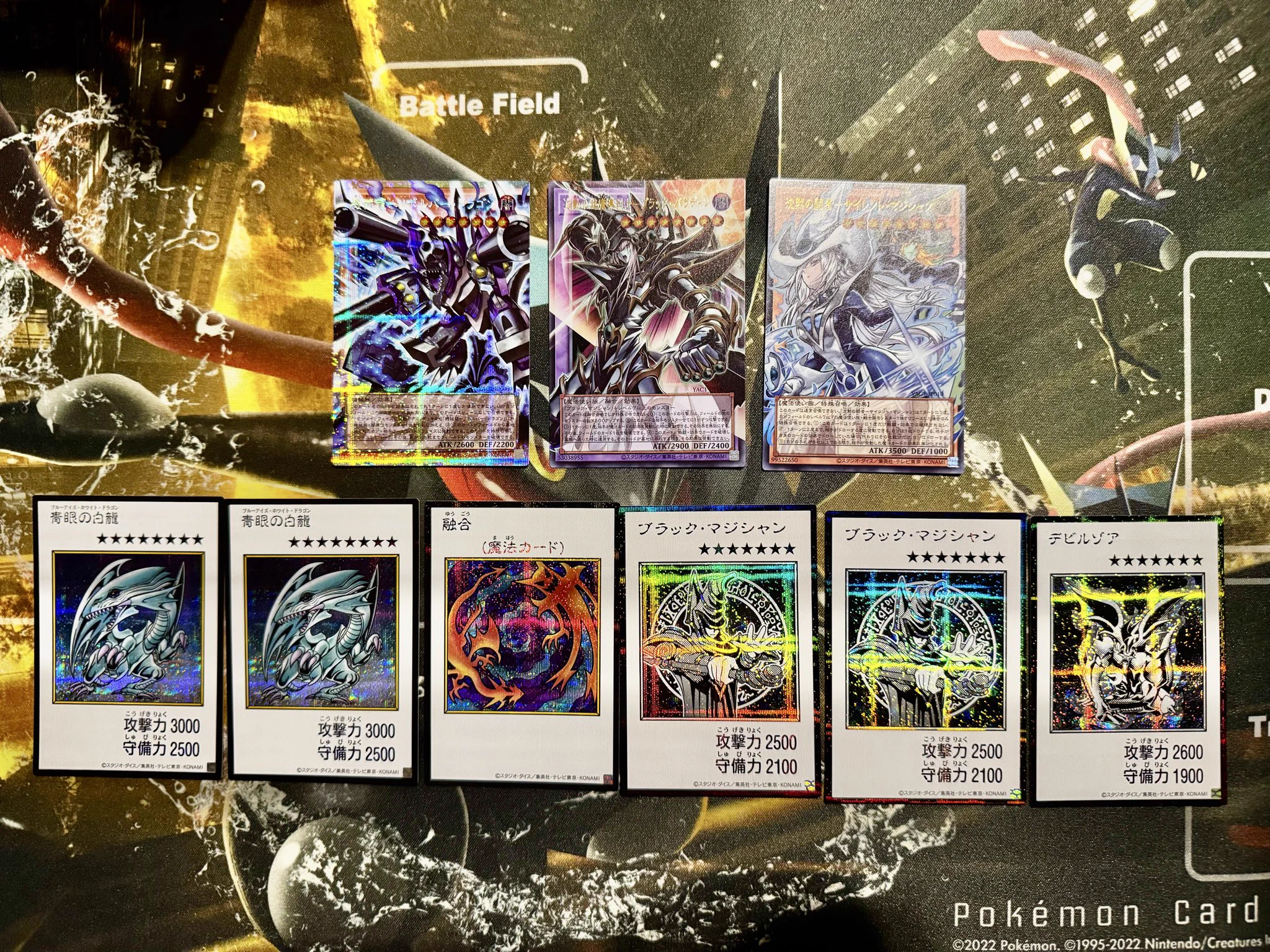 エース on X: 