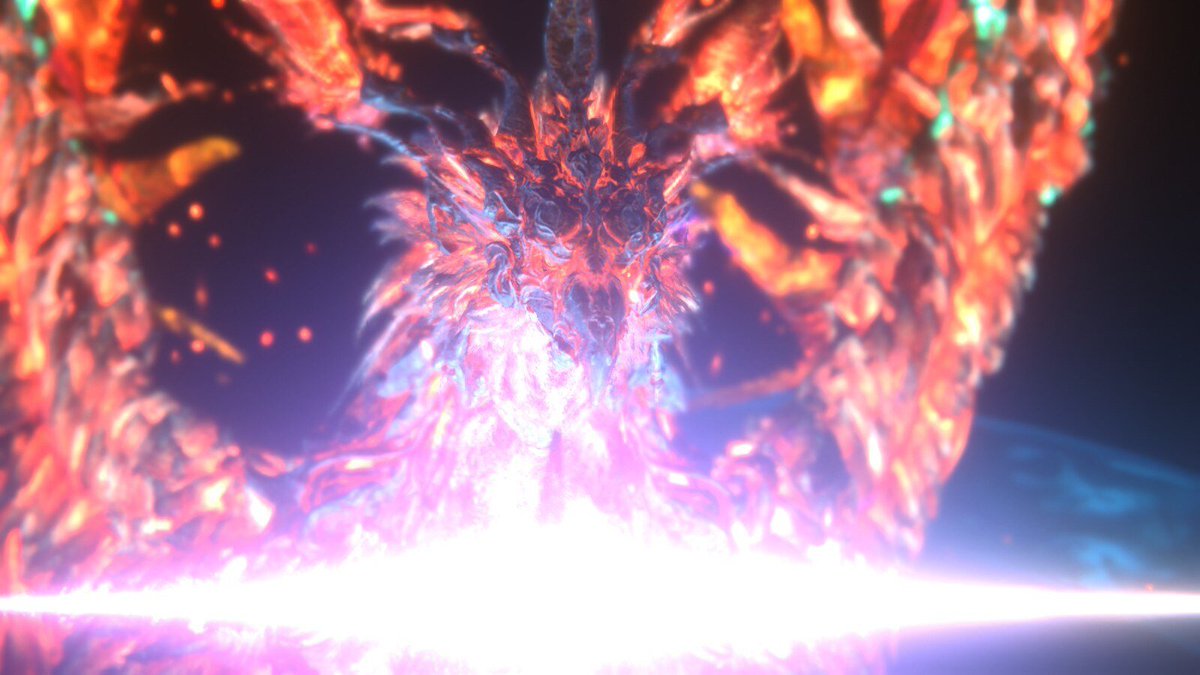 nibelbound tweet picture