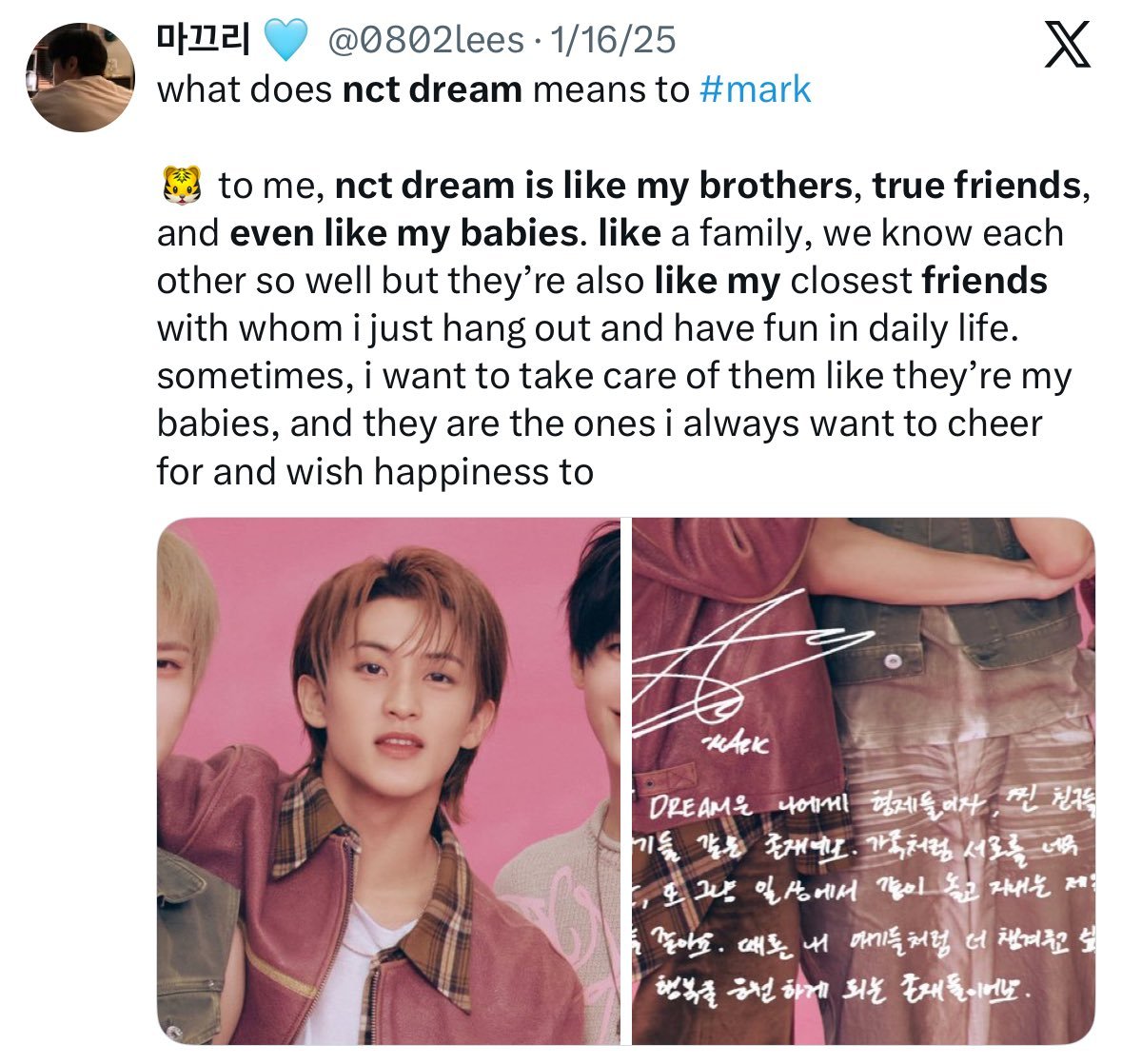 raincouvermp3's tweet photo. mark's aegideuls ☹️❤️‍🩹 https://t.co/T6A7PSpFvY