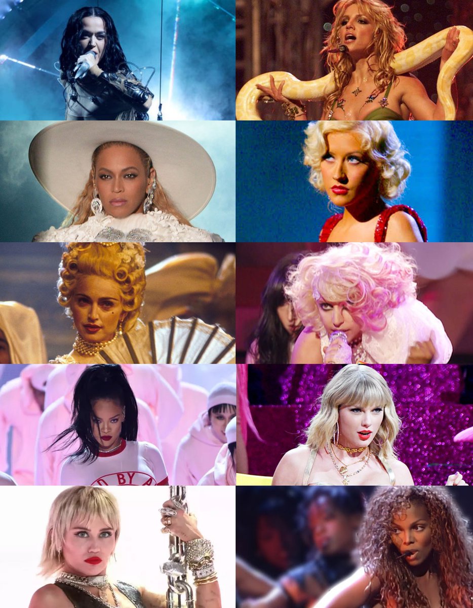 _PopCentral_'s tweet photo. What is the best performance at the VMAs? https://t.co/5JBxkzoMnn