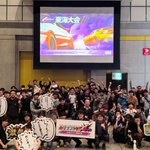 Photo by 頭文字DAC 公道最強決定戦4th＠会場インフォメーション (@initialDigniti1)