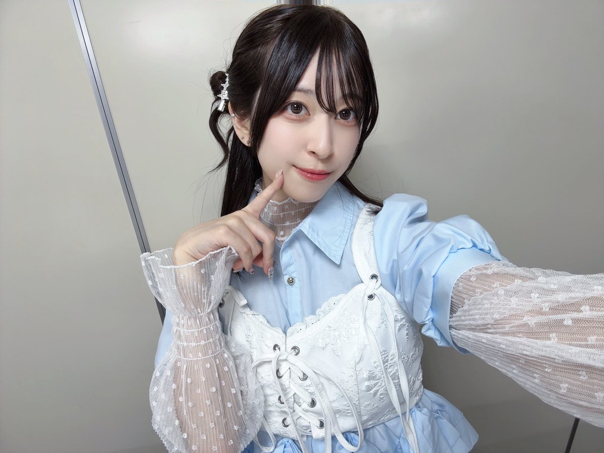 KonaTsukine's tweet photo. #音泉合同 両部ありがとうございました〜❕

はななちゃんもかおりんセンパイも面白い人たちだった…… https://t.co/hdrGbFCg9X