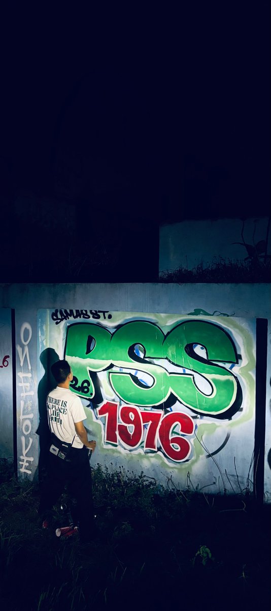 SudDellaCitta_'s tweet photo. Api Perlawanan Dimulai Dari Sekarang 💥
#RevolusiManajemenPSS
#PieterOut
#YoniArsetoOut
#ResetPSS
#RombakTotalPSS https://t.co/puHtzHzYmD