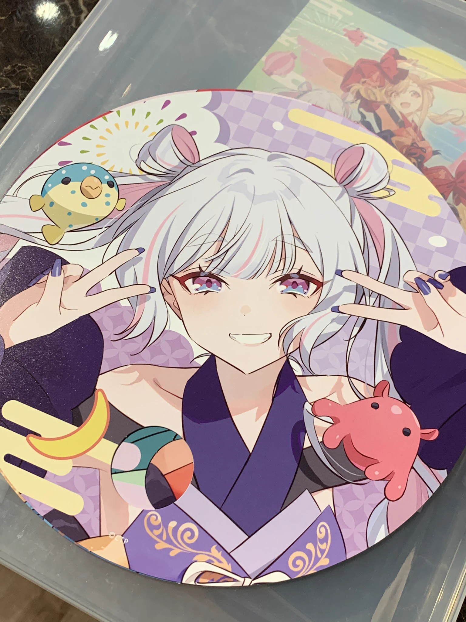 わかさじ☄️ on X: 