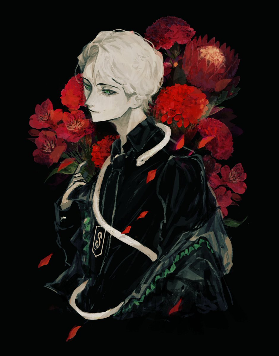 eiganokozyo's tweet photo. Scorpius Hyperion Malfoy https://t.co/3Oct9ZF6DT