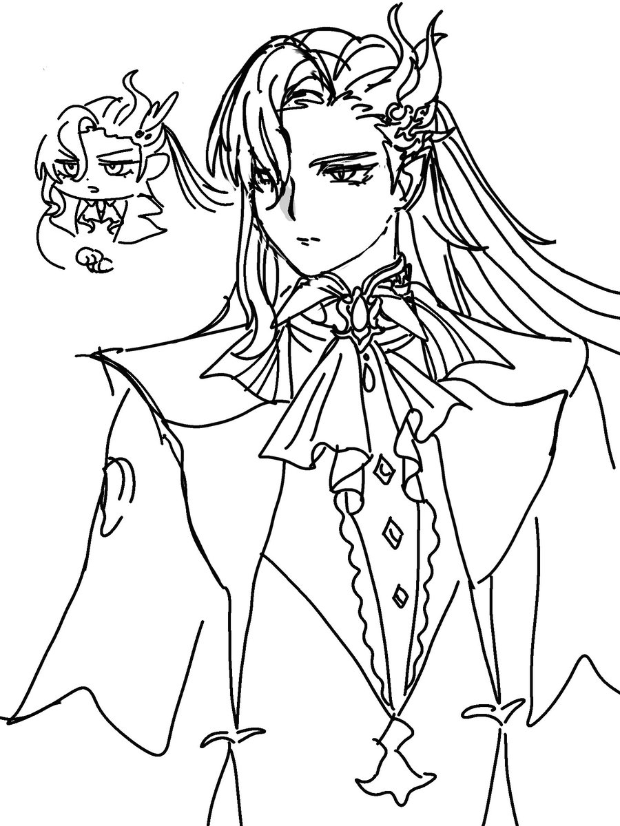 ahrget's tweet photo. ぬゔぃれっとさん https://t.co/Jp2tsiqkSN