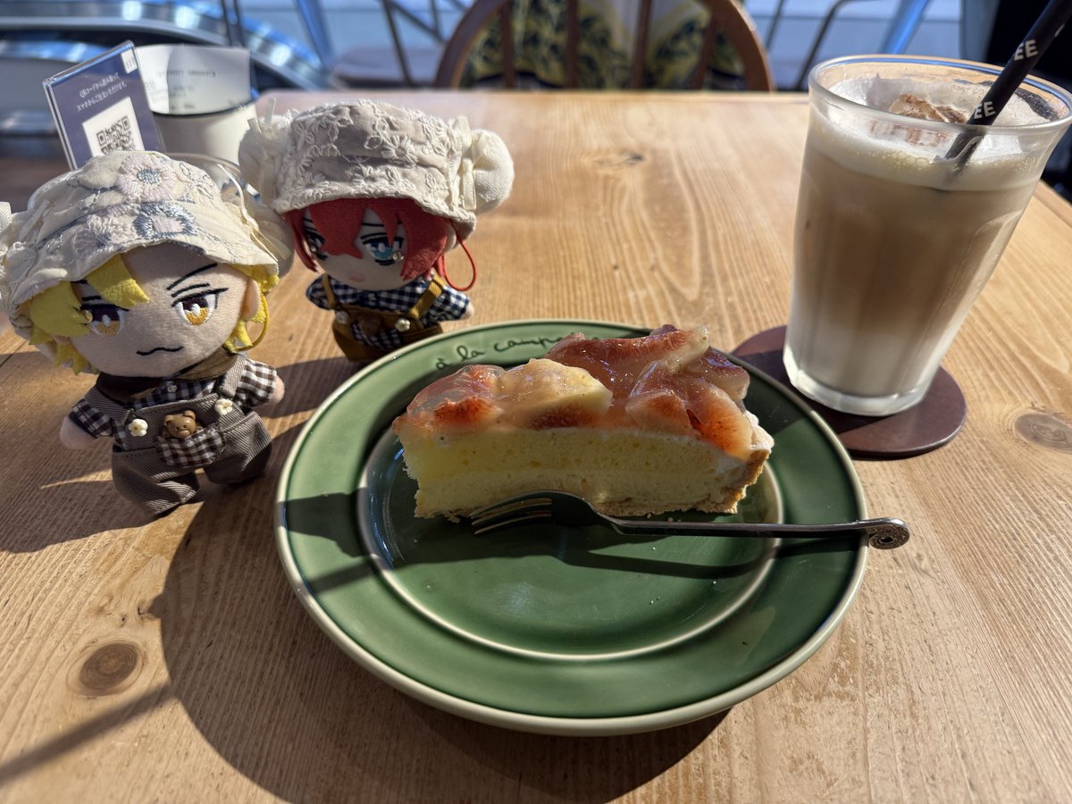 aonuisocute's tweet photo. 🍰 https://t.co/2Axk1zKUoV