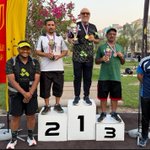 Photo by فريق الشرقية للمشي (@ewt2015)