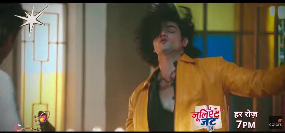 blastoff_2508's tweet photo. #tujulietjattdi. 
  
Would like to give a shoutout to Fata chaddi Fateh fans. Because finally this Loser came in a promo. But well…..  
@MalaikaA36810 @TheBhartiyeTalk and @kpop_thaiobsess cause damn 🤡🤣 Congrats guys… 🥳🥳. https://t.co/xVaJBex1Re