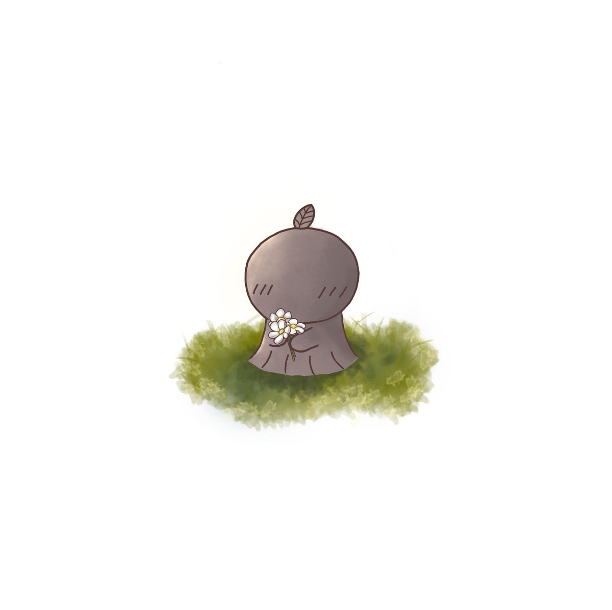 haru_2524cha's tweet photo. 💐
#ちいかわファンアート https://t.co/lxaTxDHEzC