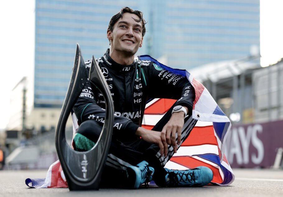 FormulaPace's tweet photo. Looking at reliability only, there’s a solid argument that Russell and Antonelli should only be separated by 15 points rather than 66:

China - Russell engine Q3, should’ve been lead Mercedes. (RUS +7, ANT -7) 

Monaco - Pit lane sensor (RUS +15) 

Canada - Russell engine failure (RUS +25, ANT -7) 

Spain - Antonelli engine failure (RUS -3, ANT +18) 

Britain, Belgium - Russell engine software issue, unfair advantage to Antonelli (RUS -18, ANT -25) 

Overall - Russell 266, Antonelli 281. 

Would’ve been a proper scrap to the end.