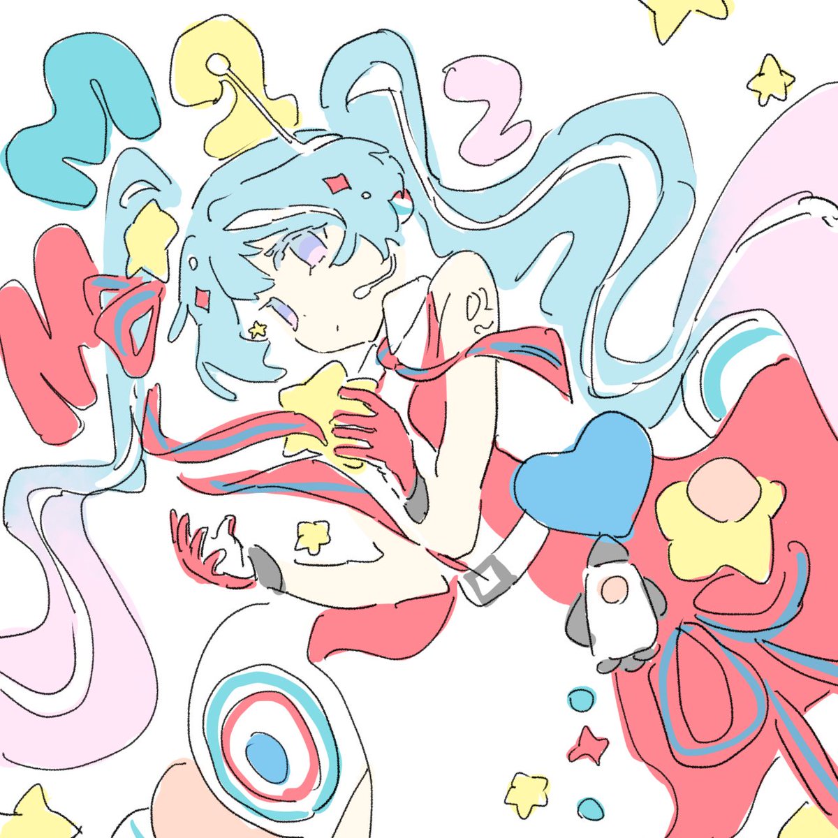 wato_Miiiiiku's tweet photo. https://t.co/Z1NnrSiKCH
