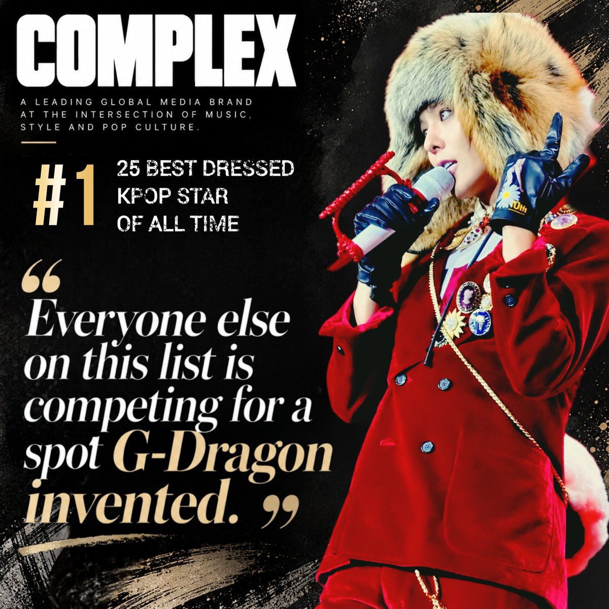 Kotori572120817's tweet photo. What happens to the western media🤯😵

🎯BBC: "Kings of Kpop", "Blueprint of B///TS", "Before BP, B//TS, there was BB"
🎯Complex: "Everyone conpeting for a spot GD invented"
🎯Rolling Stones: "Pioneer of Kpop" https://t.co/yxYRwVviSq