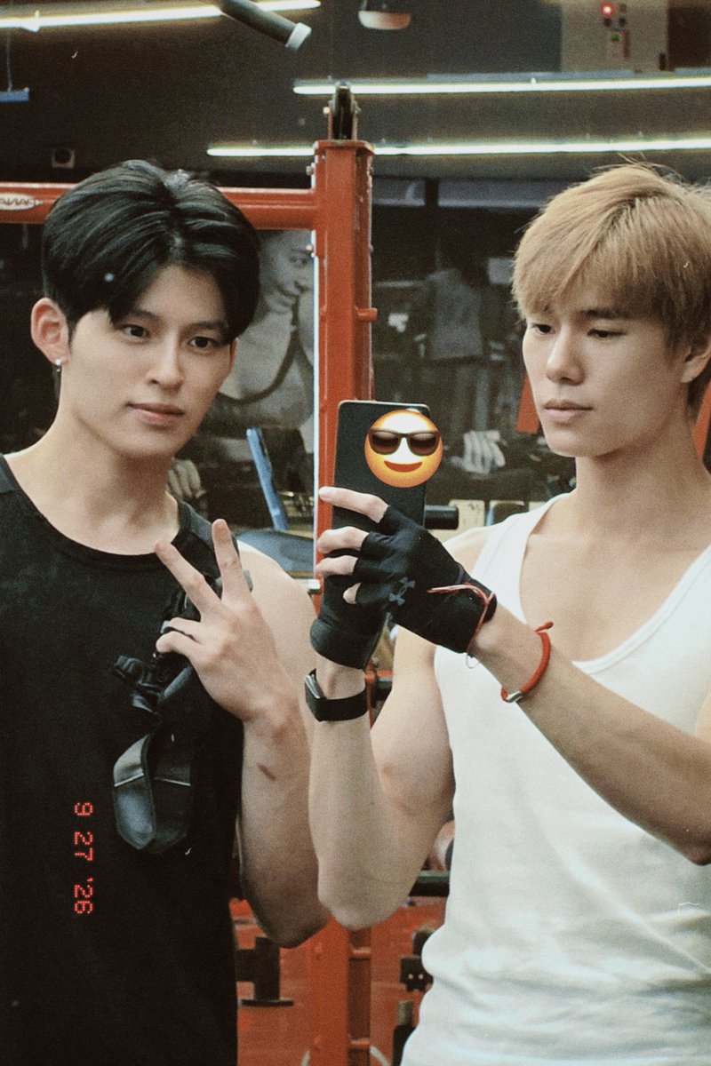lookpheperm's tweet photo. โอเคเลยครับบี๋ https://t.co/klY6XeLIFv