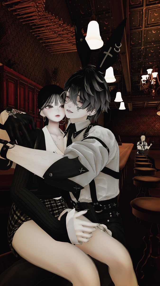 VR_AnotherLEVEL's tweet photo. https://t.co/PnQLQId7HG