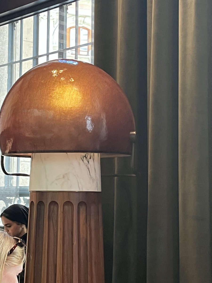 MarIntroini's tweet photo. When #design meets #coffee🇮🇹💛 https://t.co/jKi7plBr0B