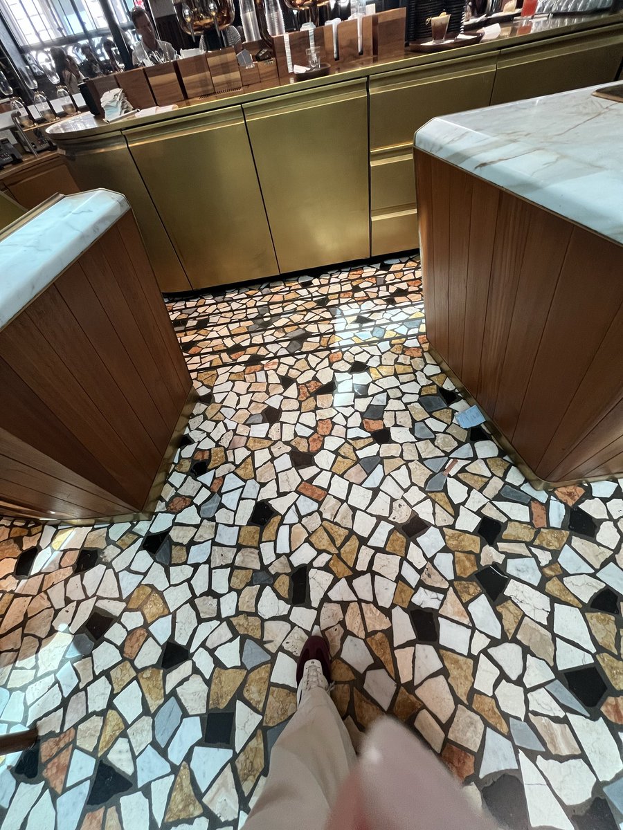 MarIntroini's tweet photo. When #design meets #coffee🇮🇹💛 https://t.co/jKi7plBr0B