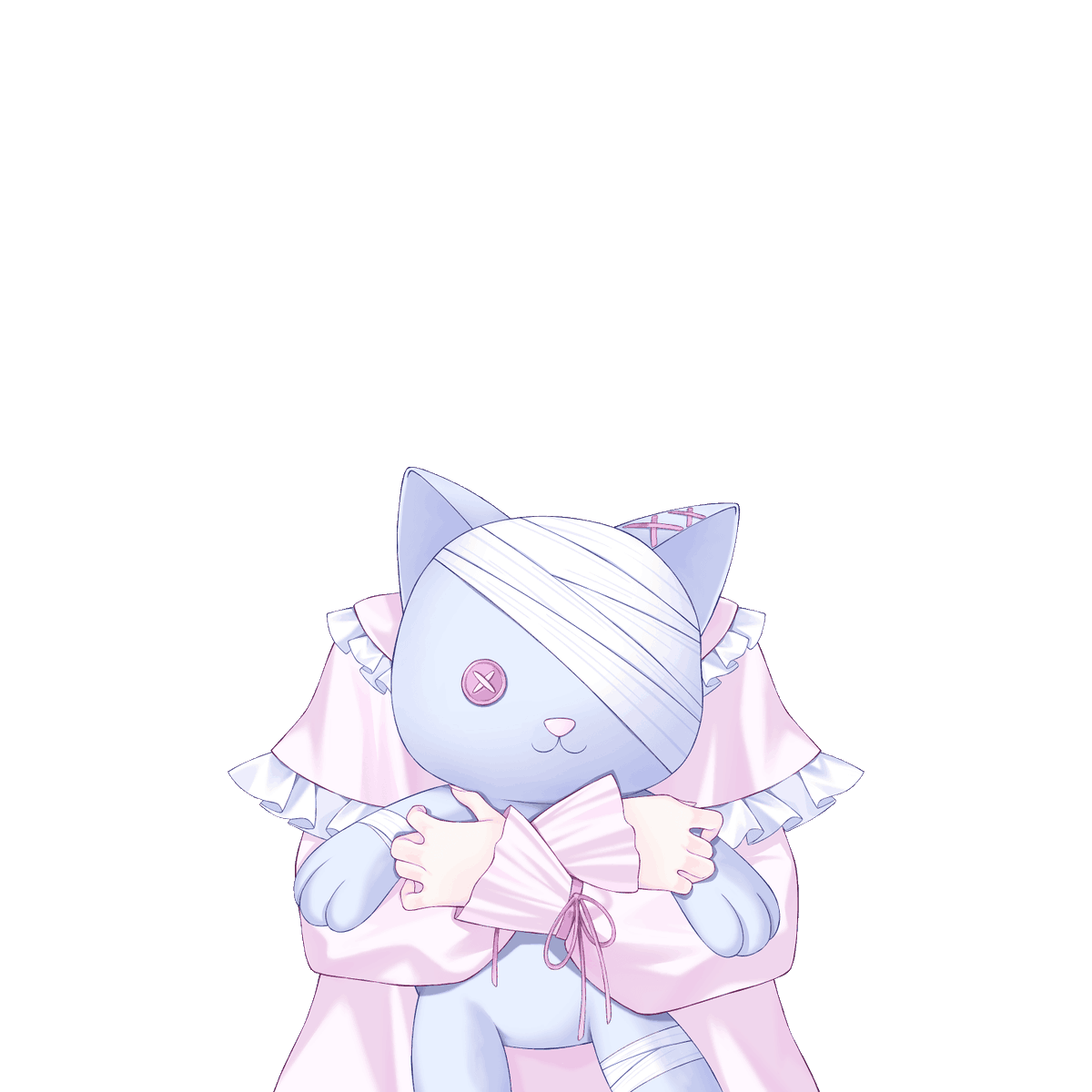 itami_riya's tweet photo. 【フリーVtuber素材】
パジャマ風衣装+ぬいぐるみまとめ

使用条件：リポスト、引用RP
加工・加筆OK（AI編集は除きます。）

過去に配布していたパジャマとぬいぐるみの衣装をまとめてみました。
温かみのある衣装をお気軽にお使いください🙇
　＃Vtuber素材　＃VTuberAssets https://t.co/UH5Vti39I7