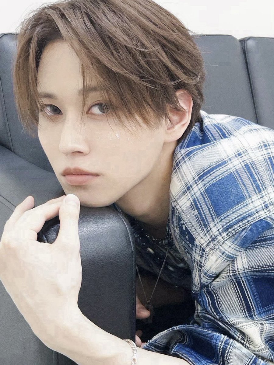 bo_s11's tweet photo. 瑠姫グラム、イケメンすぎて目眩が https://t.co/j8hXasvWQk