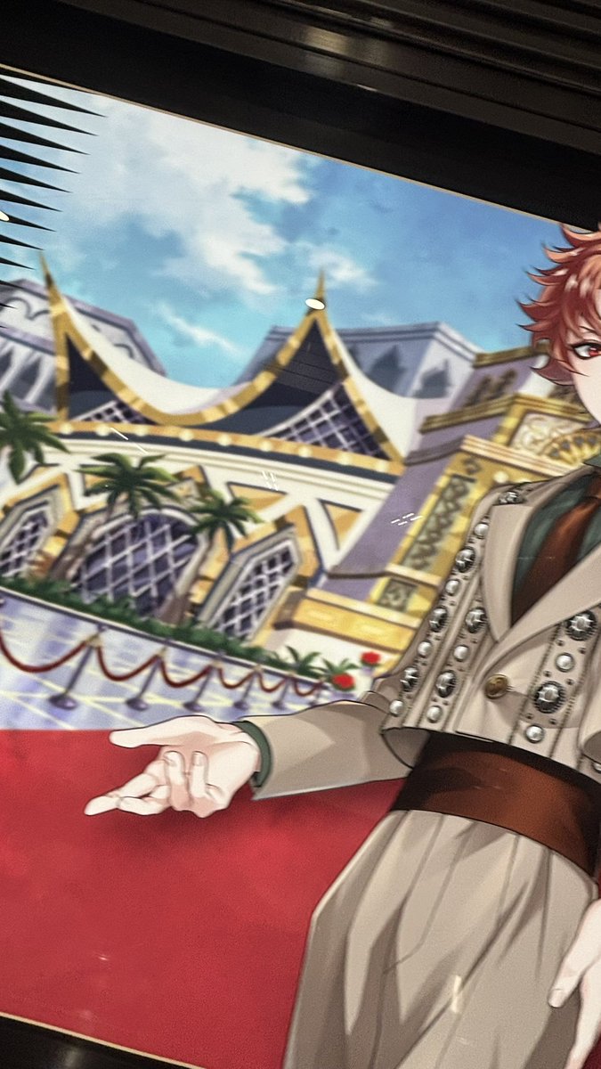 ohgi_TRPG's tweet photo. ｳｵｵｵｵｵｵｵｵｵｵ https://t.co/Jl4as8zZsj