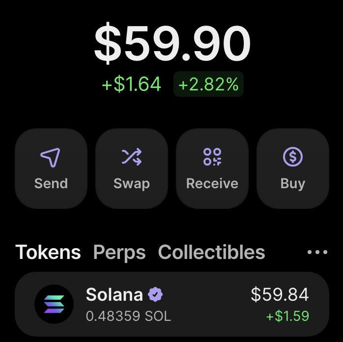 EdwardTWinz's tweet photo. As I promised:

$60 to $50,000 starts NOW!

Every call, every move—posted live!

Missing $60? I’ll cover it

If you want in:

• Like &amp; Retweet
• Comment "let me in"
• Must be following https://t.co/we474Iui9X