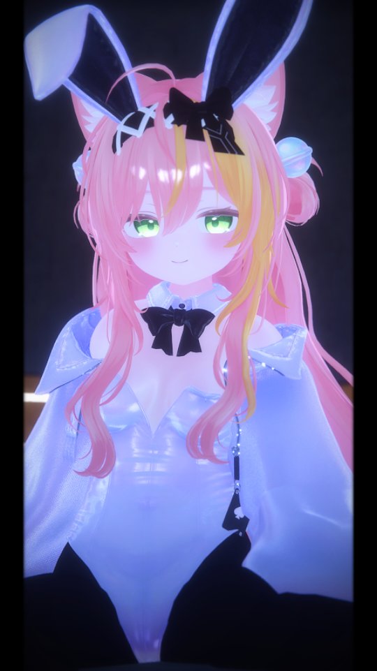 Kuridenden0303's tweet photo. バニーさんの日、35日目────。

Cloth: SpadeBunny (qpandorap)
World: Enclosure (˖Vera˖)
#Plum3D https://t.co/XaUQIIk8Kr