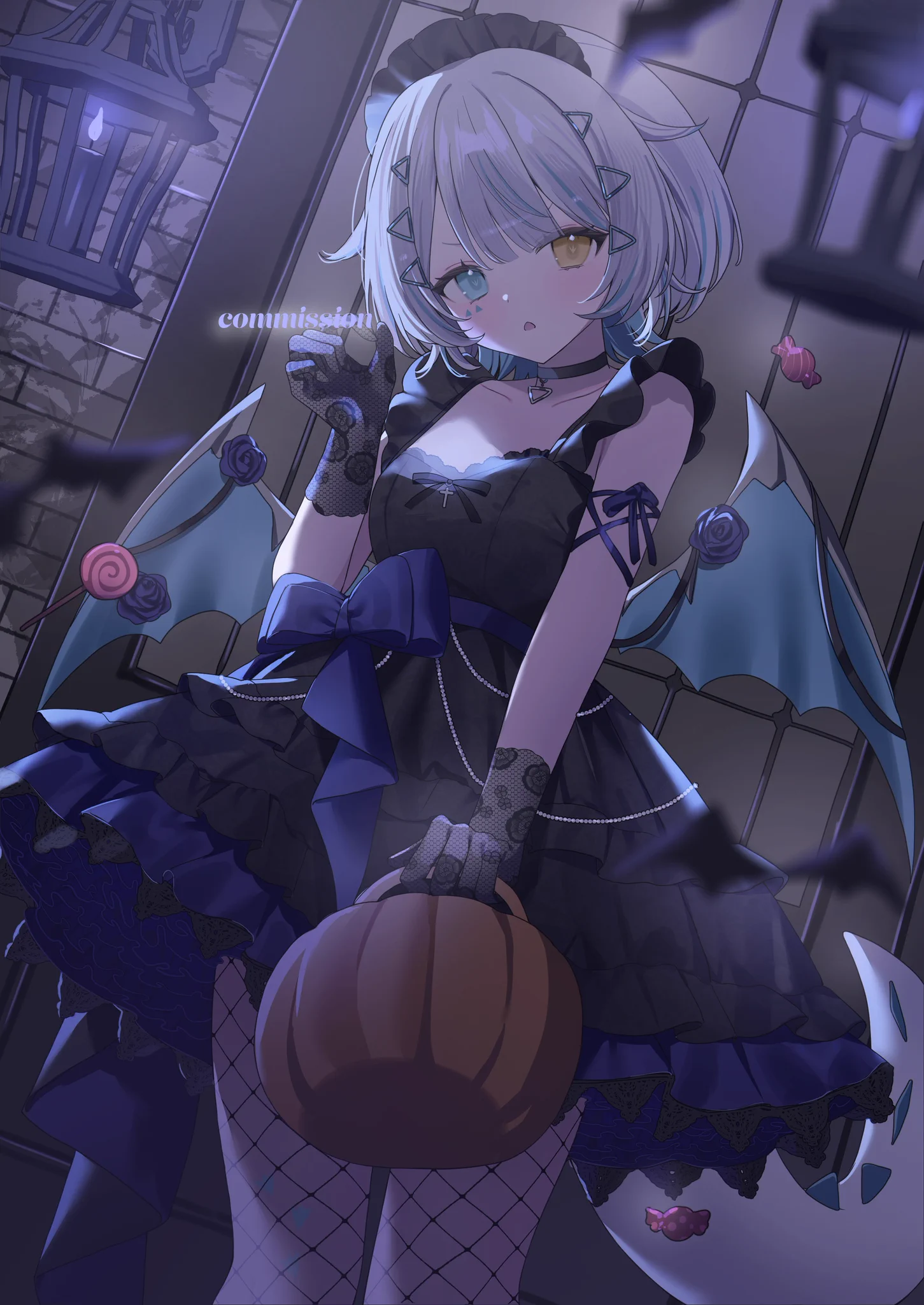 琥珀 (@kohaku_sogo) / X