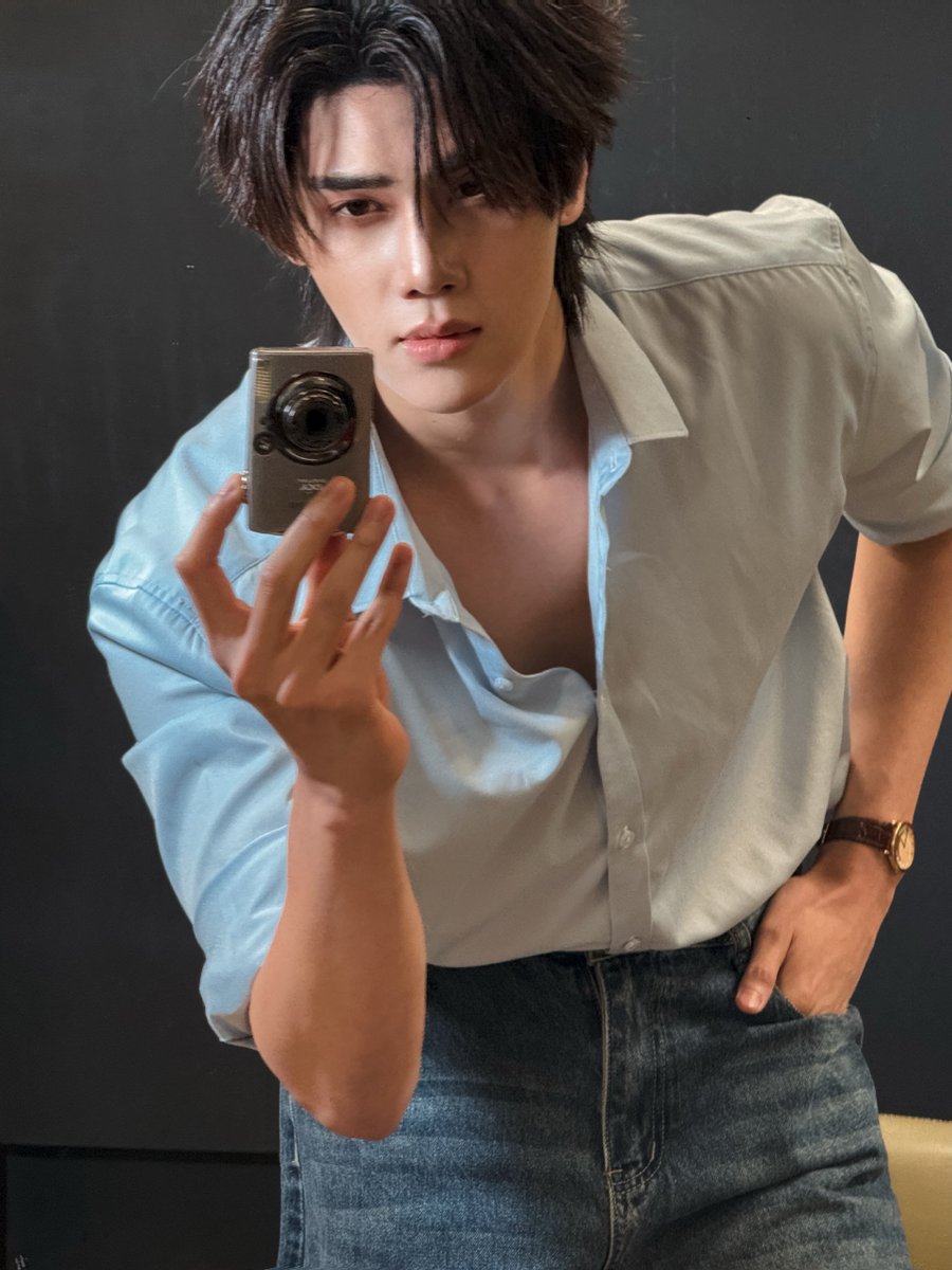 67joong_dunk67's tweet photo. These are literally perfect for matching couple profile pics on any app you want 😁🔥 @dunknatachai
@ChenRcj https://t.co/N8uvhQkdRk