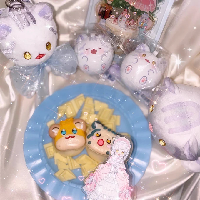 Image from umineko (@umineko_mokke)