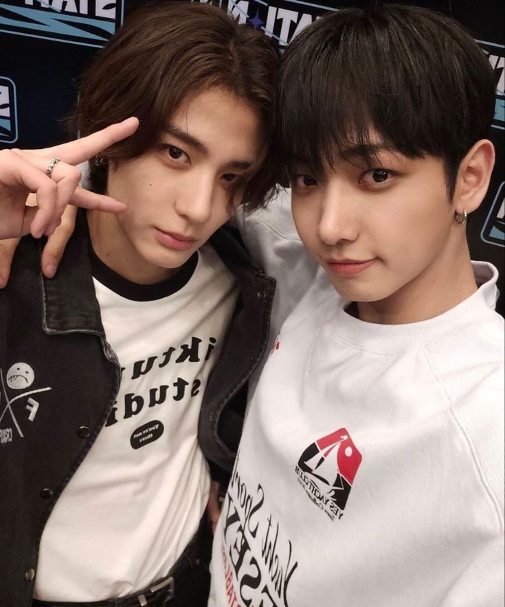 LeehanPocha's tweet photo. @JaehyunPocha Bercanda abng. Pilih https://t.co/cLHaE92AAP