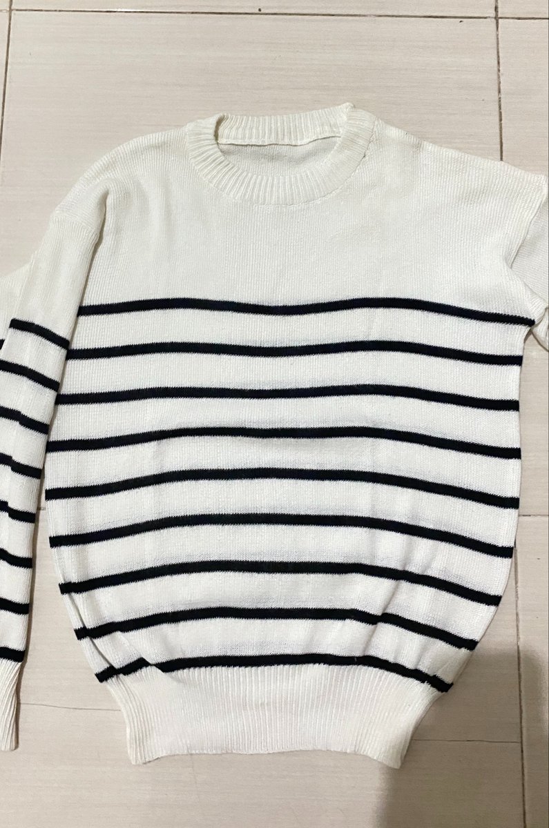 naze88833's tweet photo. blouse rooha 40k, bytantisa 35k, knit garis garis 25k.

bisa cod oyen
📍Pekanbaru, Panam https://t.co/eiVKqAKaBl